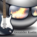 Alexander Kostin - Wings Of Destiny