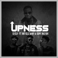DJ Sly - Upness