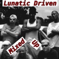 Lunatic Driven、Alico、Dyman J、Jason Tatom、Nay、Amy、LOGAN - As We Ride (Explicit)