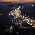 子哝 - 我们の爱 (2k21)