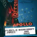 Purple Haze - Time Went (Explicit)