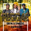 Gideon、Lion Blaze、Kumar - Reggae Music (feat. Kumar)