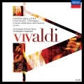 Simon Standage、christopher hogwood、Academy of Ancient Music - Vivaldi: 12 Violin Concertos, Op. 9 - 