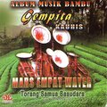 Gempita Kauhis - Mars Empat Wayer
