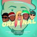 Babilom Produce、El Bloonel、Chiki El De La Vaina、DamarisCRS、Montana 70、La Sabiduría - Original (feat. Damariscrs La Sabiduria & Montana 70)
