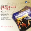 Jean-Paul Fouchécourt、Anne Sofie von Otter、patricia petibon、marc minkowski、jennifer smith、Sir Colin Davis、Chœur De L'Opera De Lyon - Chœur de la révolte. 