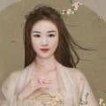 王珍珍 - 红红的姑娘红红的美