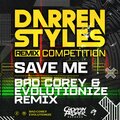 Bad Corey、Evolutionize - Save Me (Remix)