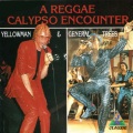 yellowman - Nuh Tied Me
