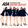 AOA - 짧은 치마