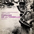 Tassis Christoyannis、Jeff Cohen - Les Larmes