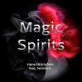 Hans-Ulrich Pohl、Tamino K. - Magic Spirits