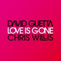 David Guetta、Chris Willis - Love Is Gone