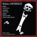 Tibor de Machula、berlin philharmonic、Wilhelm Furtwängler - Cello Concerto in A Minor, Op. 129: III. Sehr libhaft