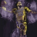 CHAMP - Tryna Ball (Explicit)