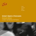 Richard Hickox、London Symphony Chorus、London Symphony Orchestra - 