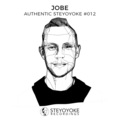 Jobe - Authentic Steyoyoke #012 (ContinuosDJMix)