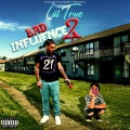 Liil True、Zed Zilla - Candle Light (feat. Zed Zilla)(Explicit)