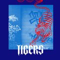 DJ Blue - Tigers