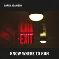 barry adamson - Texas Crash