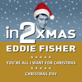 Eddie Fisher - Christmas Day