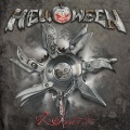 Helloween - Not Yet Today