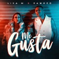 Zawezo、lisa m - Me Gusta (feat. Lisa M)
