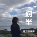琳柒 - 对半