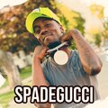 SpadeGucci、DJ Pharris - Coupe (Explicit)