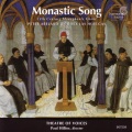 Theatre Of Voices、Paul Hillier - Abelard and Heloise, from Saint-Denis to the Paraclete Monastic Song: Virgines caste