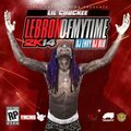 Lil Chuckee - Stay In Yo Place (Explicit)