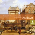 Elizabeth Wallfisch、Pavlo Beznosiuk、catherine mackintosh - Concerto for Three Violins in D Major, BWV 1064R: I. Allegro
