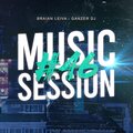 Braian Leiva、Ganzer Dj、Emmanuel Gazmey Santiago - Bzrp Music Session #46 (Remix)