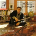 Pieter Wispelwey、Florilegium、Antonio Vivaldi - Larghetto in d minor RV 295
