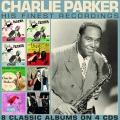 Charlie Parker - Just Friends