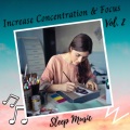 Baby Sleep Music Academy、Sleep Music Library、Nature Therapy - Calm In Your Soul