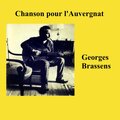 georges brassens - La première fille...