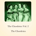 The Chordettes - A Marshmallow World