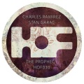 Charles Ramirez、Stan Garac、Charles Ramirez And Stan Garac - Check It Out