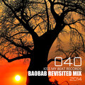 Ecco - Baobab