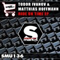 Todor Ivanov、Matthias Hoffmann - School