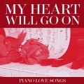 The Golden Piano - My Heart Will Go On
