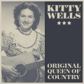 kitty wells、Red Foley - Make Believe