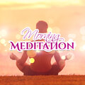 Zen Meditation and Natural White Noise and New Age Deep Massage - Spirituality