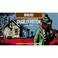 Charley Patton - 34 Blues