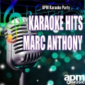 APM Karaoke Party - My Baby You