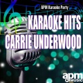 APM Karaoke Party - All-American Girl