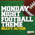 Johnny Pearson - Heavy Action