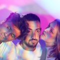 All We Are - Colour Me Amazed