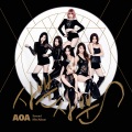 AOA - 사뿐사뿐